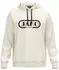 JAKO Kapuzensweatshirt Promo (6766-601) off white