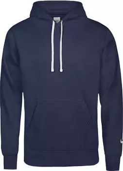 Nike Park 26 Fleece Hoodie (IO9035) midnight navy/white