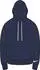 Nike Park 26 Fleece Hoodie (IO9035) midnight navy/white