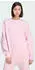 Adidas Trefoil Knit Joggers clear pink