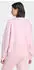 Adidas Trefoil Knit Joggers clear pink