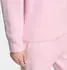 Adidas Trefoil Knit Joggers clear pink