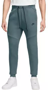 Nike Tech Fleece-Jogger Herren (HV0959-382) gr&uuml;n/blau