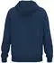JAKO One Kapuzenpullover (6701-941) navy/citro