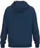 JAKO One Kapuzenpullover (6701-941) navy/citro