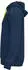 JAKO One Kapuzenpullover (6701-941) navy/citro