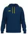 JAKO One Kapuzenpullover (6701-941) navy/citro