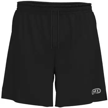 JAKO Wardrobe Sweatshorts (4446-800) schwarz