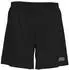 JAKO Wardrobe Sweatshorts (4446-800) schwarz