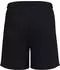 JAKO Wardrobe Sweatshorts (4446-800) schwarz