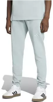 Adidas All SZN French Terry Regular Tapered Pant (JSH56) wonder sage