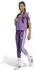 Adidas 3-Stripes Leggings Mädchen (KC6106) active purple/ice lavender