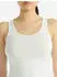 Adidas Active Essentials Training Tanktop atmungsaktiv (4A0690) weiß