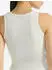Adidas Active Essentials Training Tanktop atmungsaktiv (4A0690) weiß
