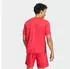 Adidas WE BAS 3S T T-Shirt (33158132) pure ruby/schwarz