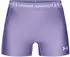Under Armour HeatGear Authentics Shorty Women (1383629)