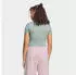 Adidas Future Icons Functional Shirt Slim Fit grün