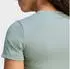 Adidas Future Icons Functional Shirt Slim Fit grün