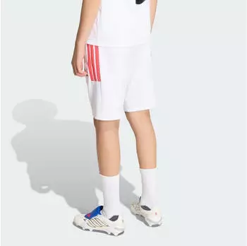 Adidas Jude Bellingham Trainingsshorts (KD8954) white