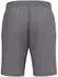 JAKO JAKO One Sweatshorts Regular Fit (8501D-825) grau