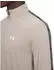Under Armour Tech™ ½ Zip Langarmshirt (6012357-203) timberwolf taupe/schwarz/weiß