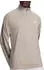 Under Armour Tech™ ½ Zip Langarmshirt (6012357-203) timberwolf taupe/schwarz/weiß