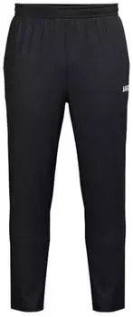 JAKO Woven Pants Light One (6600) schwarz