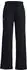 Under Armour Rival Fleece Straight Pant Trainingshose (1381847-001) schwarz/weiß