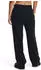 Under Armour Rival Fleece Straight Pant Trainingshose (1381847-001) schwarz/weiß