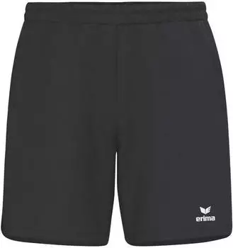 Erima Referee Shorts (3152601) schwarz