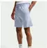 Nike Club Flow-Shorts aus French Terry Herren (FQ4359) hydrogen blue/weiß