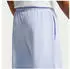 Nike Club Flow-Shorts aus French Terry Herren (FQ4359) hydrogen blue/weiß