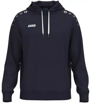 JAKO One Kapuzenpullover (6701) marine