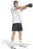 Adidas Training T-Shirt mit Rückenprint (KB9403) weiß