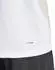 Adidas Training T-Shirt mit Rückenprint (KB9403) weiß