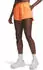 Under Armour UA Vanish Woven Shorts Regular Fit orange bloc/venom red