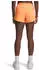 Under Armour UA Vanish Woven Shorts Regular Fit orange bloc/venom red