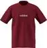 Adidas Essentials Linear Single Jersey T-Shirt