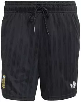 Adidas Argentinien Originals Shorts Black (JZ6308)