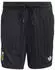 Adidas Argentinien Originals Shorts Black (JZ6308)