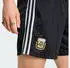 Adidas Argentinien Originals Shorts Black (JZ6308)