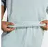 Adidas Essentials Feelcozy Fleece Hoodie wonder sage/white (KC0908)