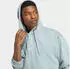 Adidas Essentials Feelcozy Fleece Hoodie wonder sage/white (KC0908)