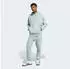 Adidas Essentials Feelcozy Fleece Hoodie wonder sage/white (KC0908)