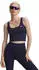 Under Armour Damen Shirt Motion Tank EMEA 6007656-410 Midnight Navy/White