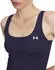 Under Armour Damen Shirt Motion Tank EMEA 6007656-410 Midnight Navy/White