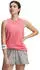 Under Armour Damen Top Campus Muscle Tank 1383659-600 Bittersweet Pink/White