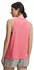 Under Armour Damen Top Campus Muscle Tank 1383659-600 Bittersweet Pink/White