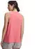 Under Armour Damen Top Campus Muscle Tank 1383659-600 Bittersweet Pink/White