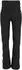 Nike W NK Flared Pant GLS Sporthose mit ausgestelltem Bein (IO1295-010) schwarz